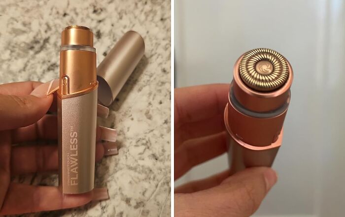  Facial Hair Remover For Women: The Discreet Solution For Unwanted Facial Hair