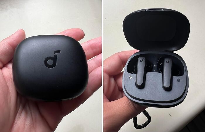  Anker Soundcore P20i True Wireless Earbuds: Your Ears' New Best Friend For Immersive Audio And Crystal-Clear Calls