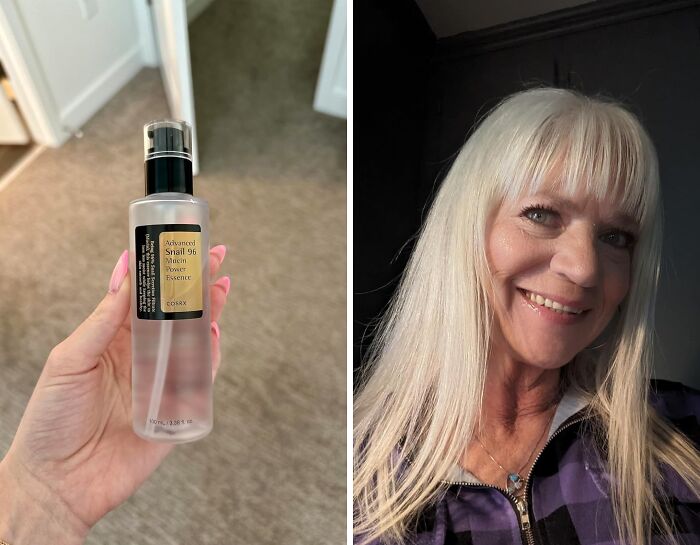  Cosrx Snail Mucin 96% Power Repairing Essence: The K-Beauty Secret To Hydrated, Plump, And Youthful Skin