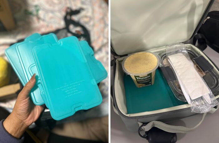 From Lunch Bags To Picnic Baskets: Slim Cool Coolers Are The Versatile Solution For Keeping Your Food Cold