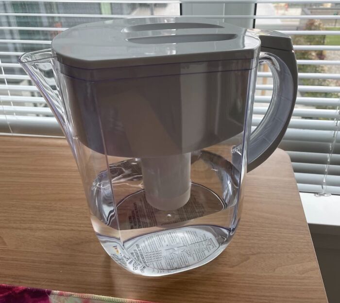  Brita Large Water Filter Pitcher: Quench Your Thirst With Cleaner, Great-Tasting Water
