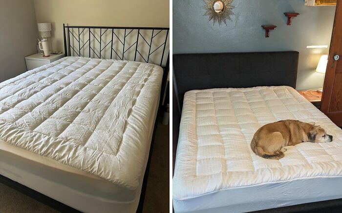  Pillow Top Mattress Cover: Transform Your Sleep With Luxurious Comfort And Support