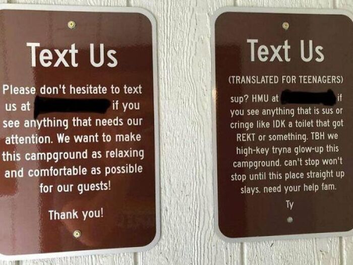 This Post Is Totes Yeets Yo