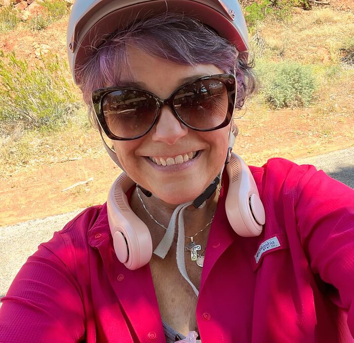 Stay Cool And Refreshed Anywhere With A Portable Neck Fan