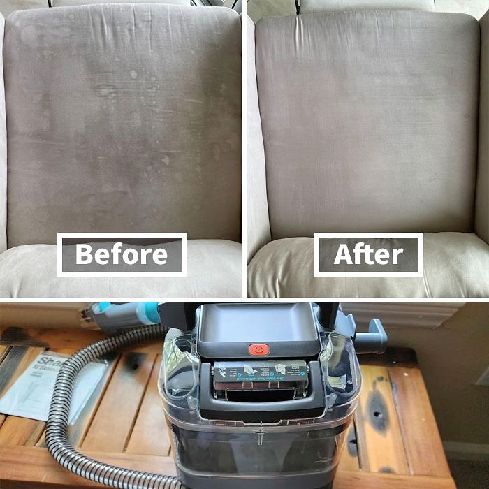  Shark Stainstriker: Unleash The Power Of Oxy And Tackle Tough Stains And Odors In A Flash!