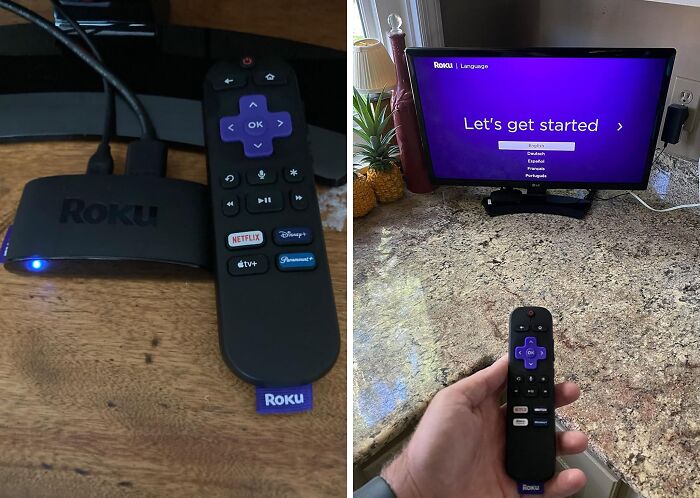  Roku Express 4K+: Your One-Stop Shop For Streaming, Live TV, And Free Channels