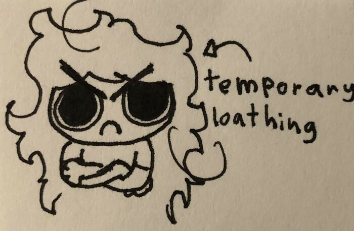 My Doodles Of Mushi (5 Pics)