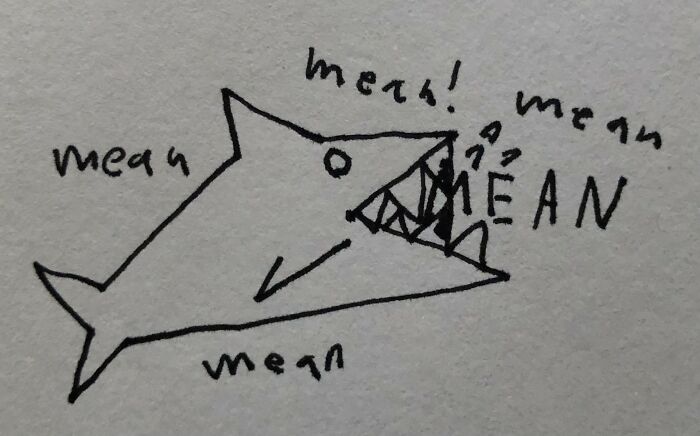 My Doodles Of Mushi (5 Pics)