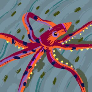 jaquilineverga avatar