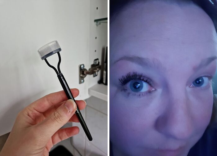  Eyelash Separator Tool: The Must-Have For Mascara Lovers And Anyone Who Wants Defined Lashes