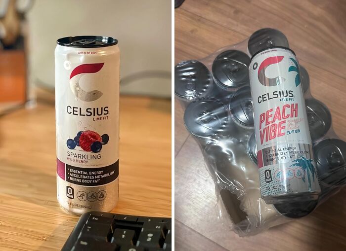  Celsius Assorted Flavors Variety Pack: Prime Day's Energy Boost For A Summer Of Fun!