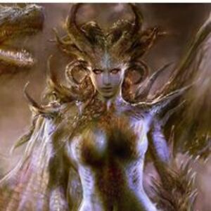 jazsaria_goldenwanderer avatar