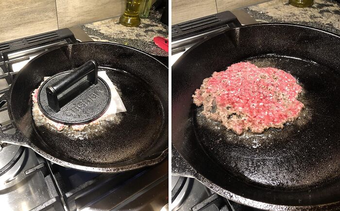  Cuisinart Smashed Burger Press: The Secret Weapon For Restaurant-Quality Burgers In Your Own Backyard