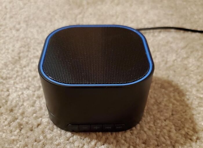  Magicteam Sound Machine: Drift Off To Dreamland With Soothing Sounds And Customizable Settings