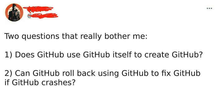 Twoquestionsthatreallybotherme