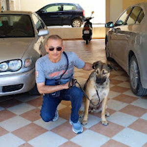 Τηλέμαχος- Σταύρος Γαλάνης