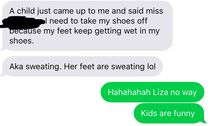 My Sister Is A First Grade Teacher. She's An Endless Supply Of Dumb Kid Stories