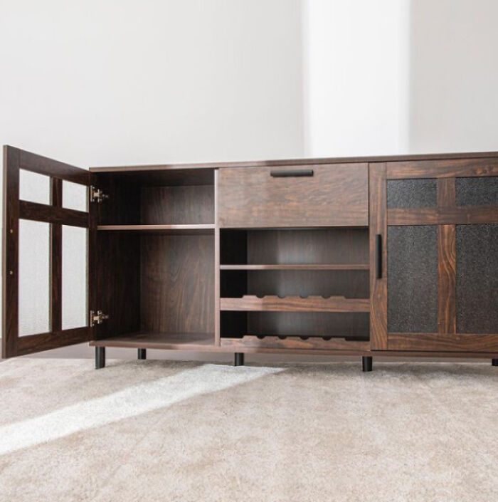 The First Piece Of Furniture For My New Home, What Do You Think?