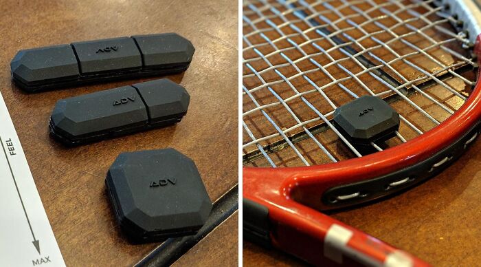 Say Goodbye To Arm Fatigue And Hello To Improved Control With These Versatile Dampeners