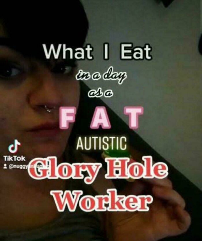 If Anyone Ever Wondered…