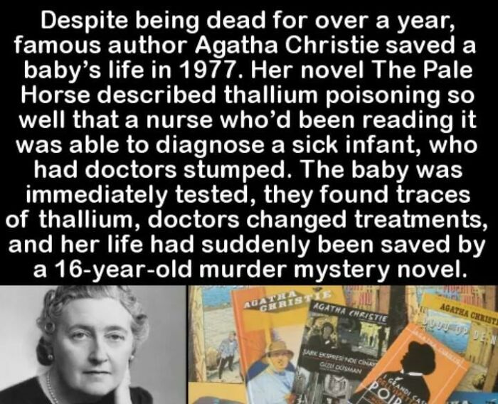 A 16-Years-Old Murder Mystery Novel