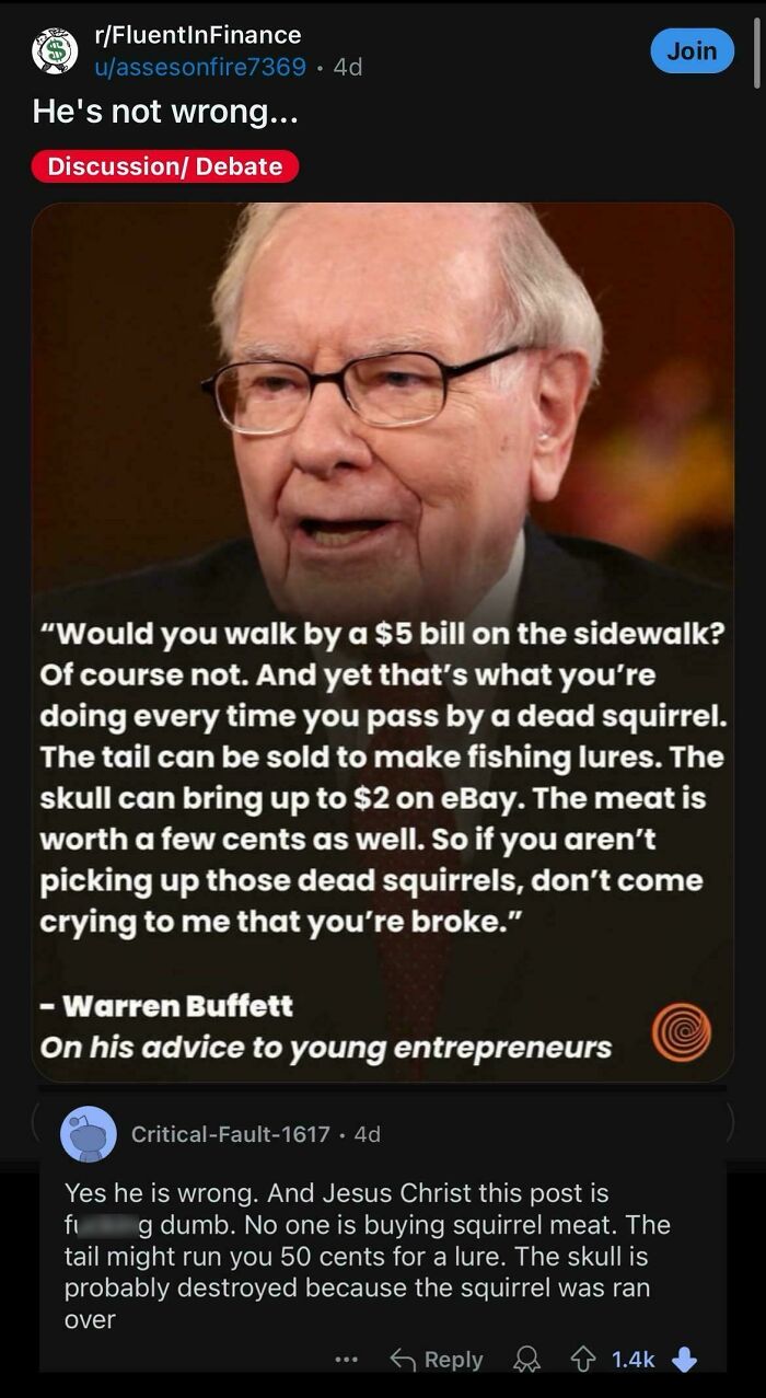 Because R/Fingeredtheclickhole Isn’t A Thing