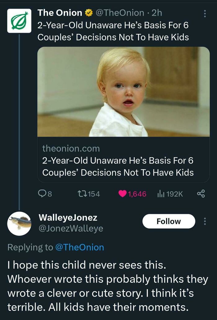 The Website Formerly Known As Twitter Ate The Onion