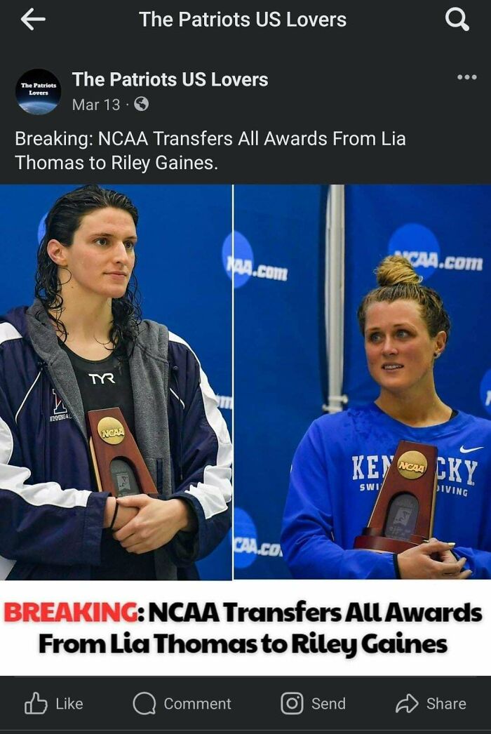 The Original Article, From Spacexmania, Is Even Labeled As Satire