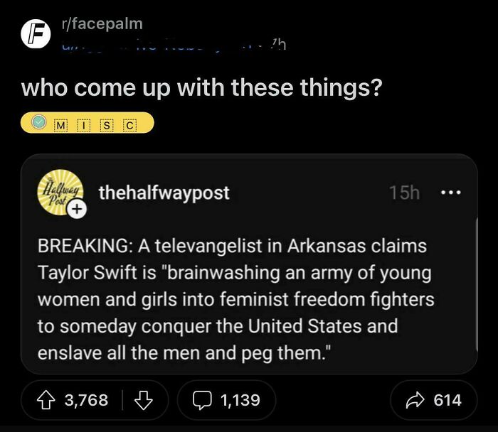 Maybe Dash Mcintyre?