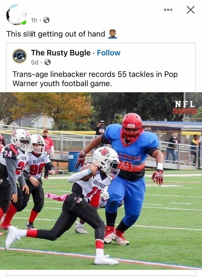 High School Friend Triggered By Numbers, Math Wasn’t His Forte