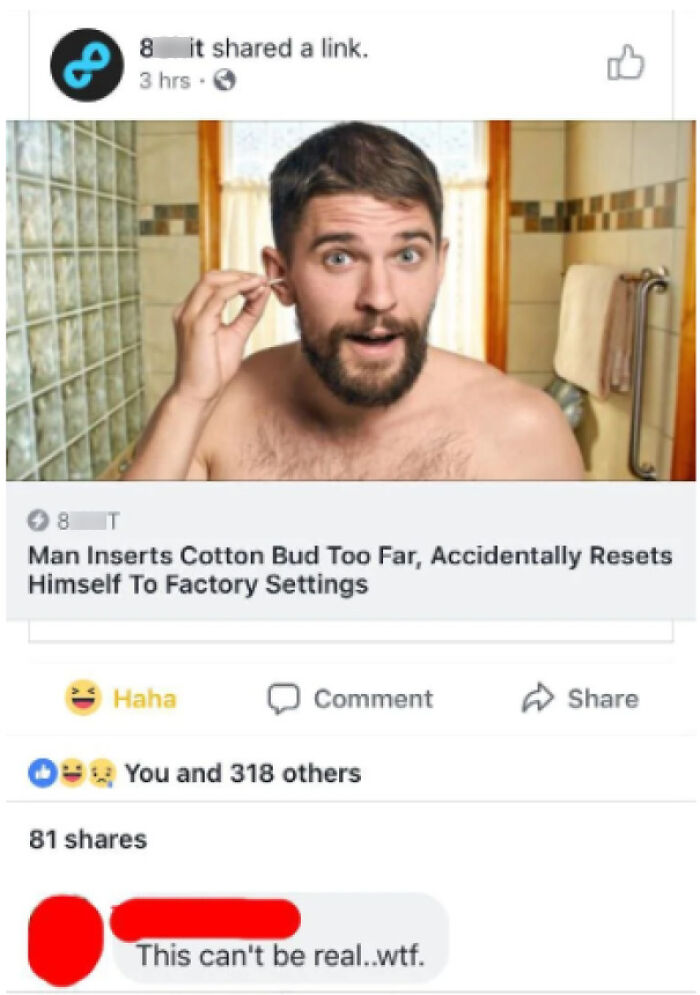 Just Don’t Hold It Down For More Than 5 Seconds