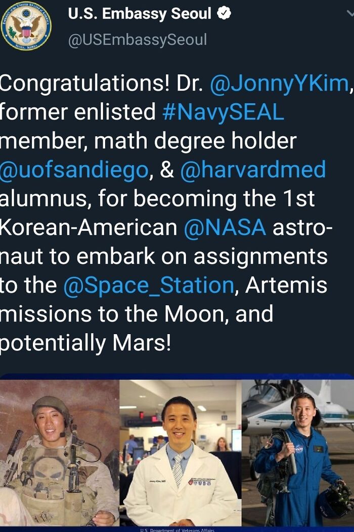 This Guy Is An Asian Parent's Dream Child