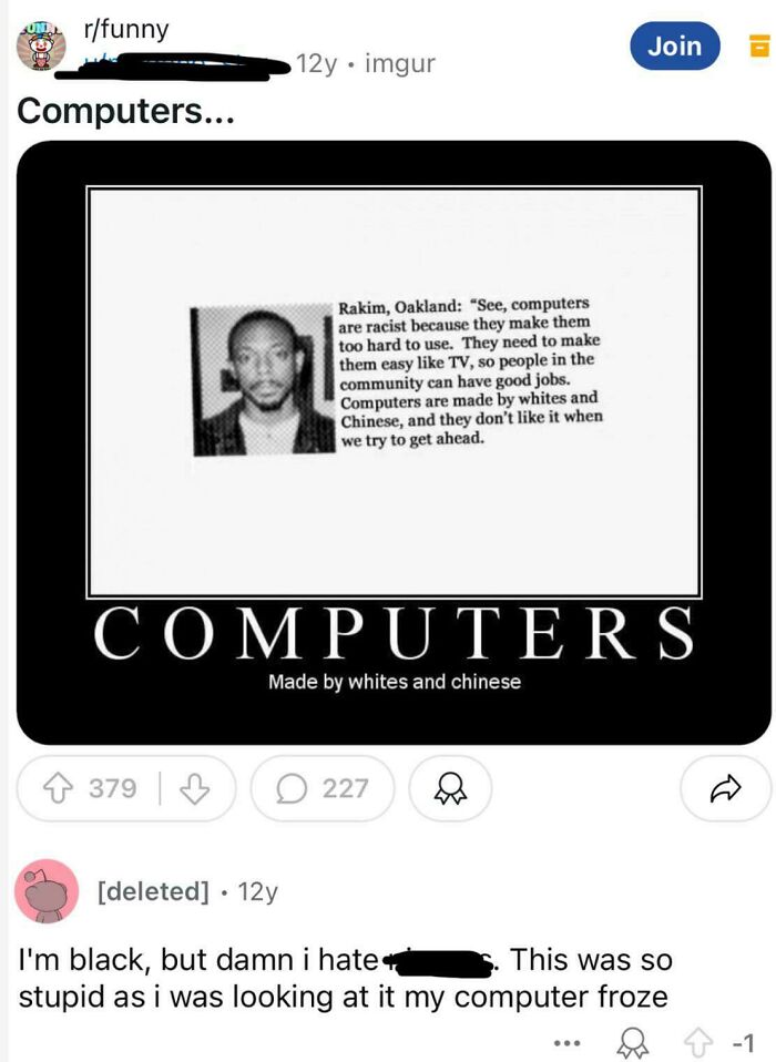 Stumbled Upon This Old Thread Today…