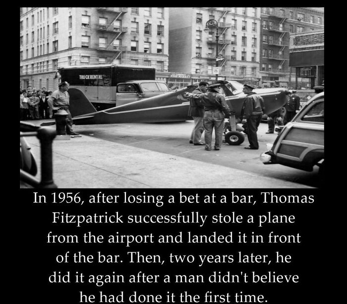 I Wish I’d Met This Guy