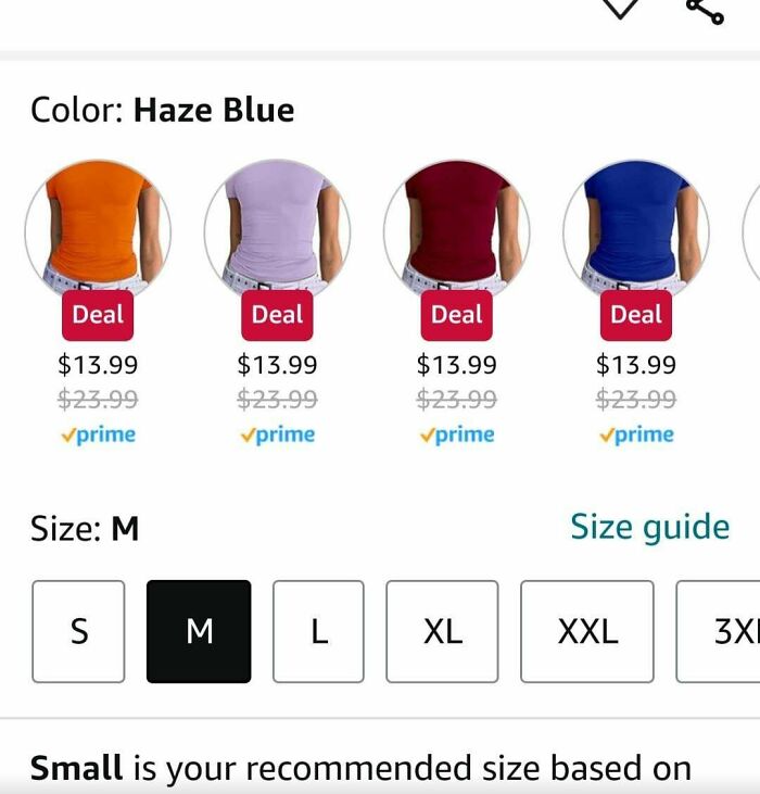 Amazon Prime Day Is Such A Scam