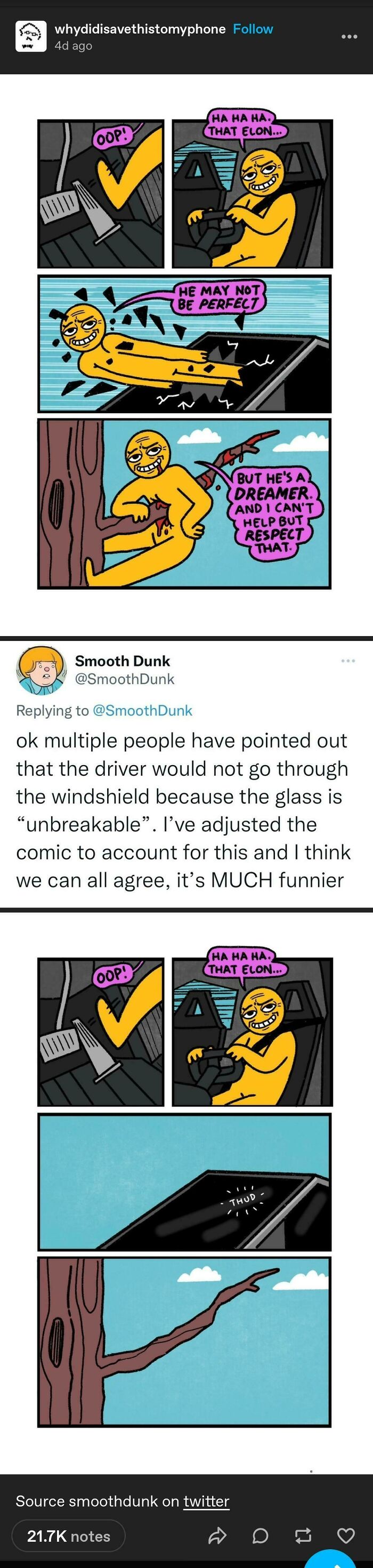 I Love How Stupid The Cybertruck Is