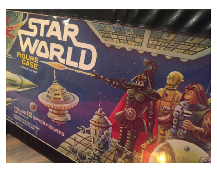 Star World