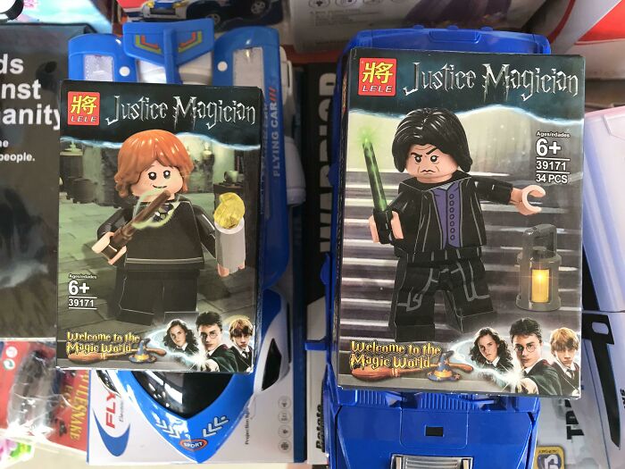 Found Them At My Local Farmer’s Market