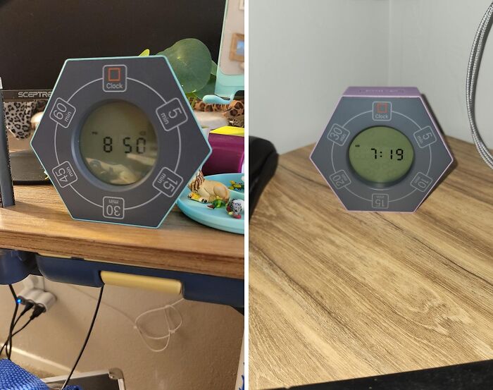 Procrastination? Not On This Timer's Watch! This Time Management Tool Will Help You Stay On Track And Conquer Your To-Do List Like A Boss