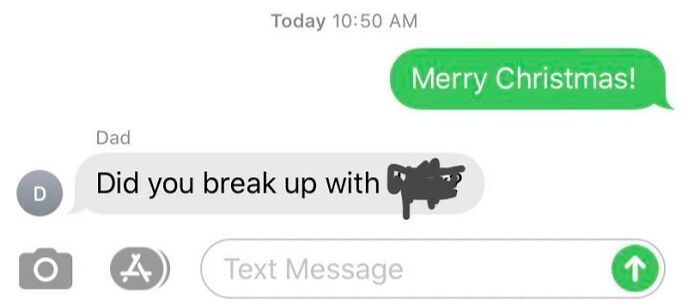 Despite All The Happy Family Memes, I Just Want To Let You All Know You Aren’t Alone. My Parents Are Upset At My Choice Of Fiancé For Various Reasons