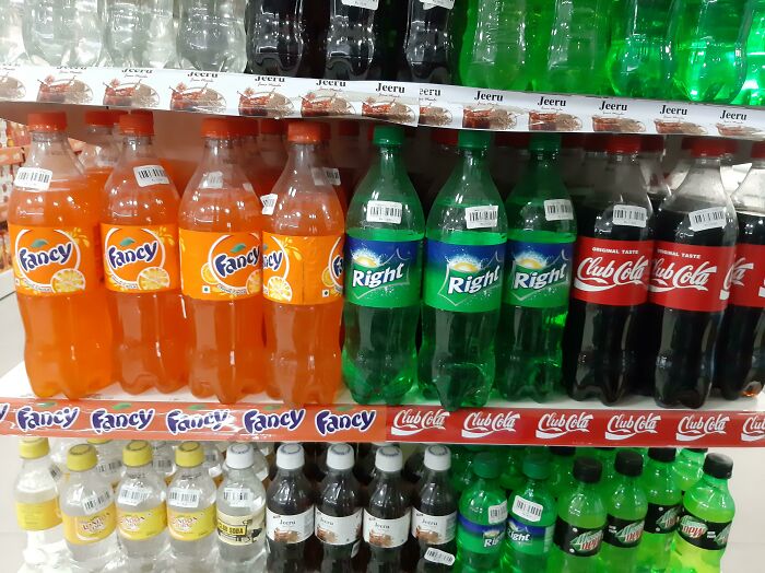 Something Is Not Looking Right