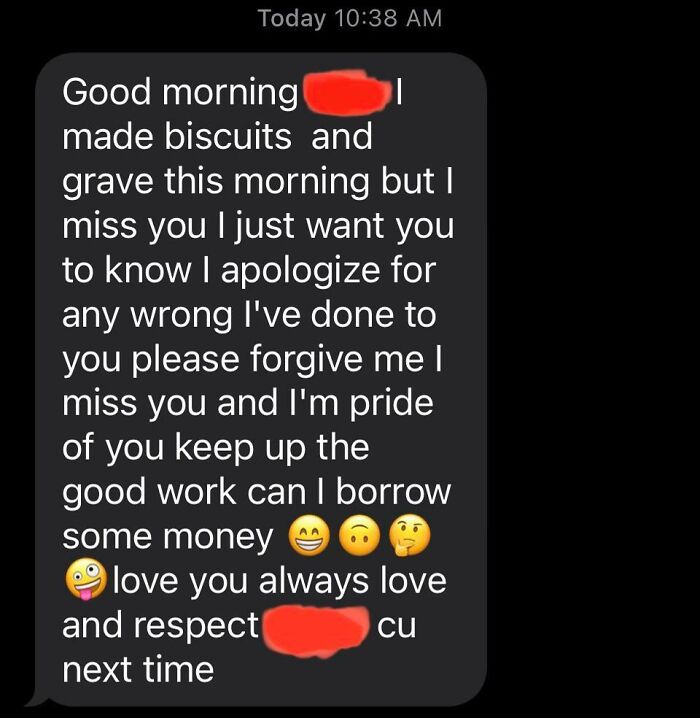 My Stepdad’s "Apology" After Two Decades Of Abuse