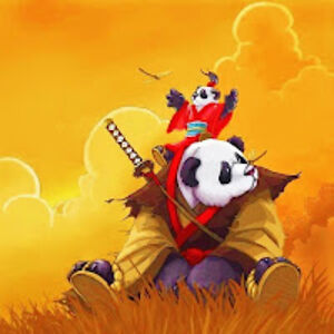 thepanda_1 avatar
