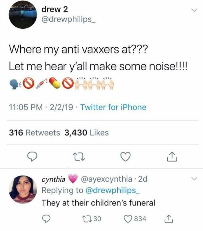 The Emojis Are The Icing On The Cake