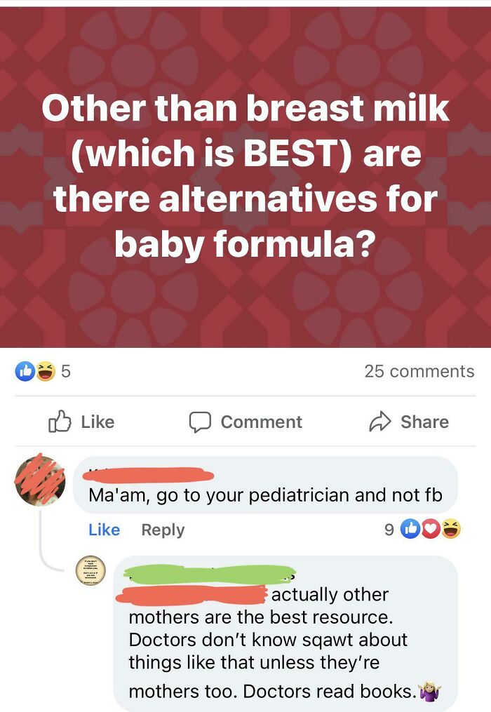 Ex-F***king-Scuse Me?! 🤯