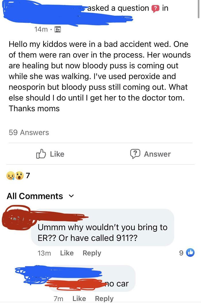 A Little Tylenol Should Do The Trick