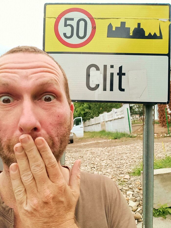 Look Where I Came Today