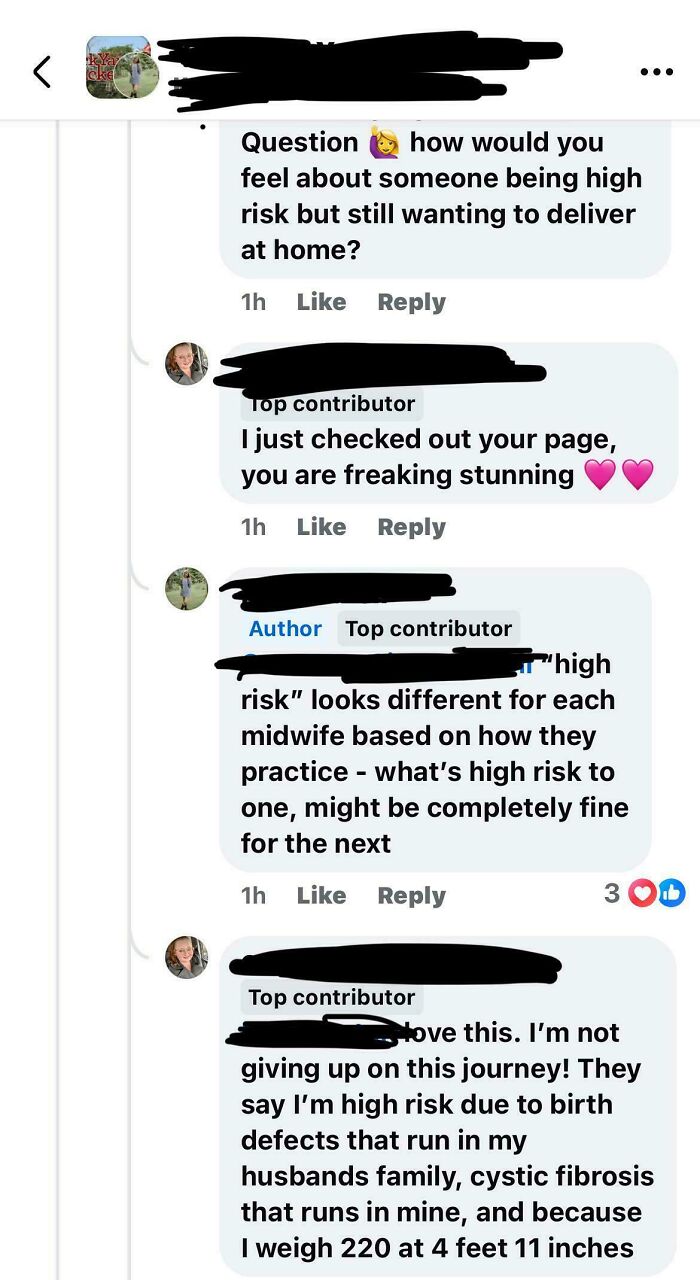 As Seen In A Chicken Raising Group Of All Places 🐓