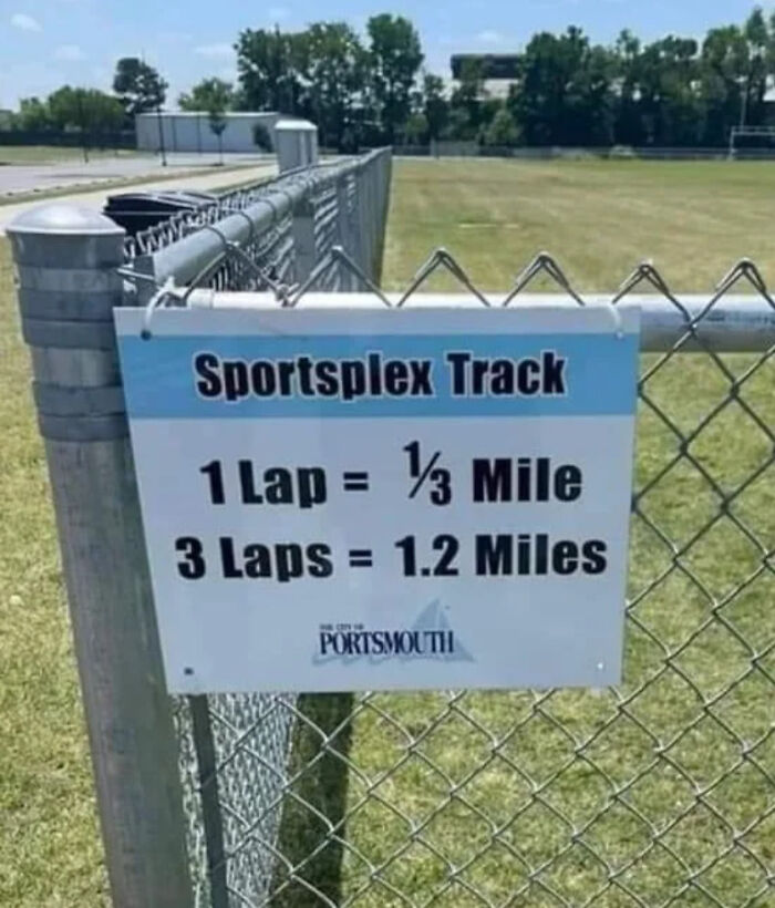 Math Is Always A Problem