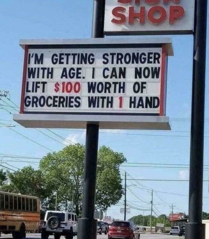 If This Ain’t The Truth…